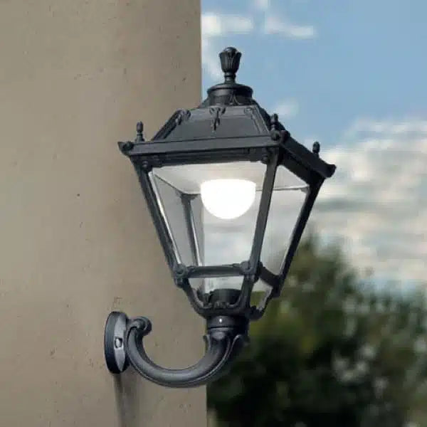 TOBIA Square Wall Lantern Light (Made in Italy) — premium lighting product available from DEEN ELECTRIC Rawalpindi