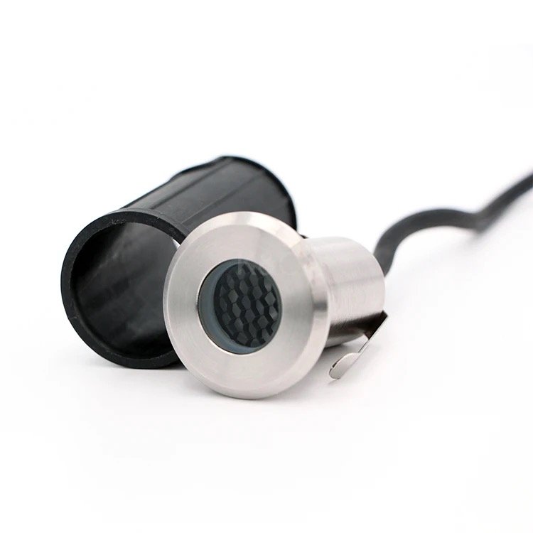 Recessed led in-ground light — premium lighting product available from DEEN ELECTRIC Rawalpindi