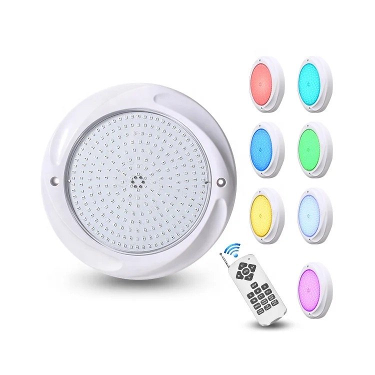 Remote control rgb swimming pool light — premium lighting product available from DEEN ELECTRIC Rawalpindi