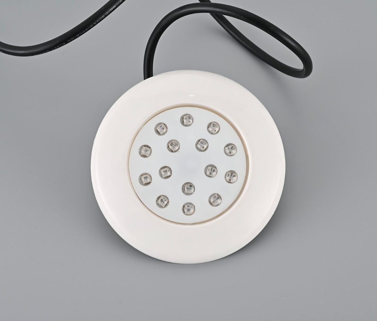 Rgb Spa pool sauana lamp 12w resin filled IP68 waterproof — premium lighting product available from DEEN ELECTRIC Rawalpindi