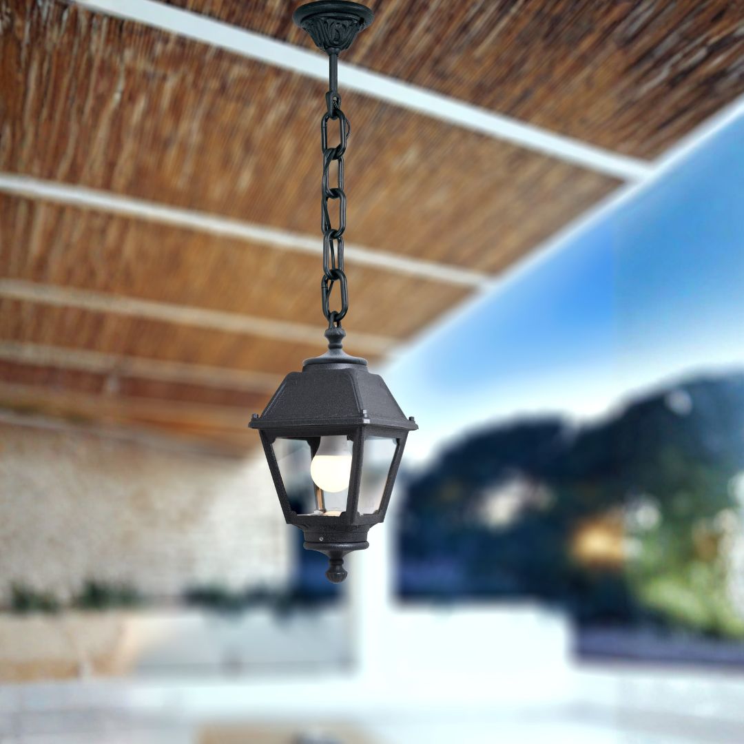 SICHEM-MARY Hanging Light Small Size (Made in Italy) — premium lighting product available from DEEN ELECTRIC Rawalpindi