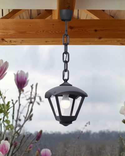 SICAR-DARIO Hanging Medium Light Size (Made in Italy)