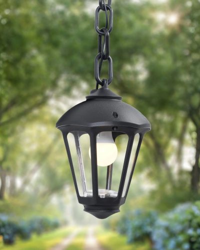 SICAR-GIAMPY Hanging Light Small Size (Made in Italy)
