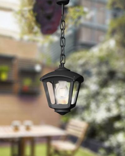 SICAR-ROBY Hanging Light Small Size (Made in Italy)