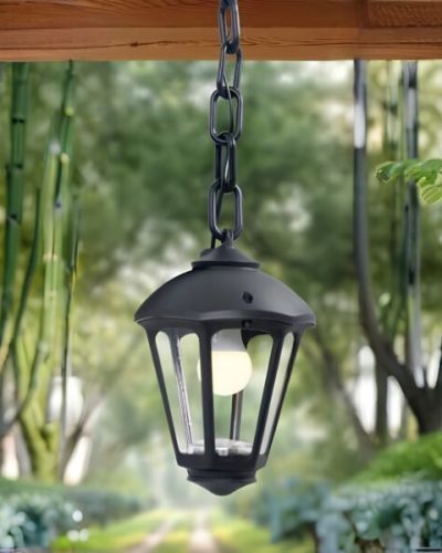 SICAR-SANDRO Hanging Light Medium Size (Made in Italy)