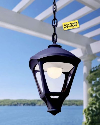 SICAR SERGIO Hanging Light Large Size (Made in Italy)