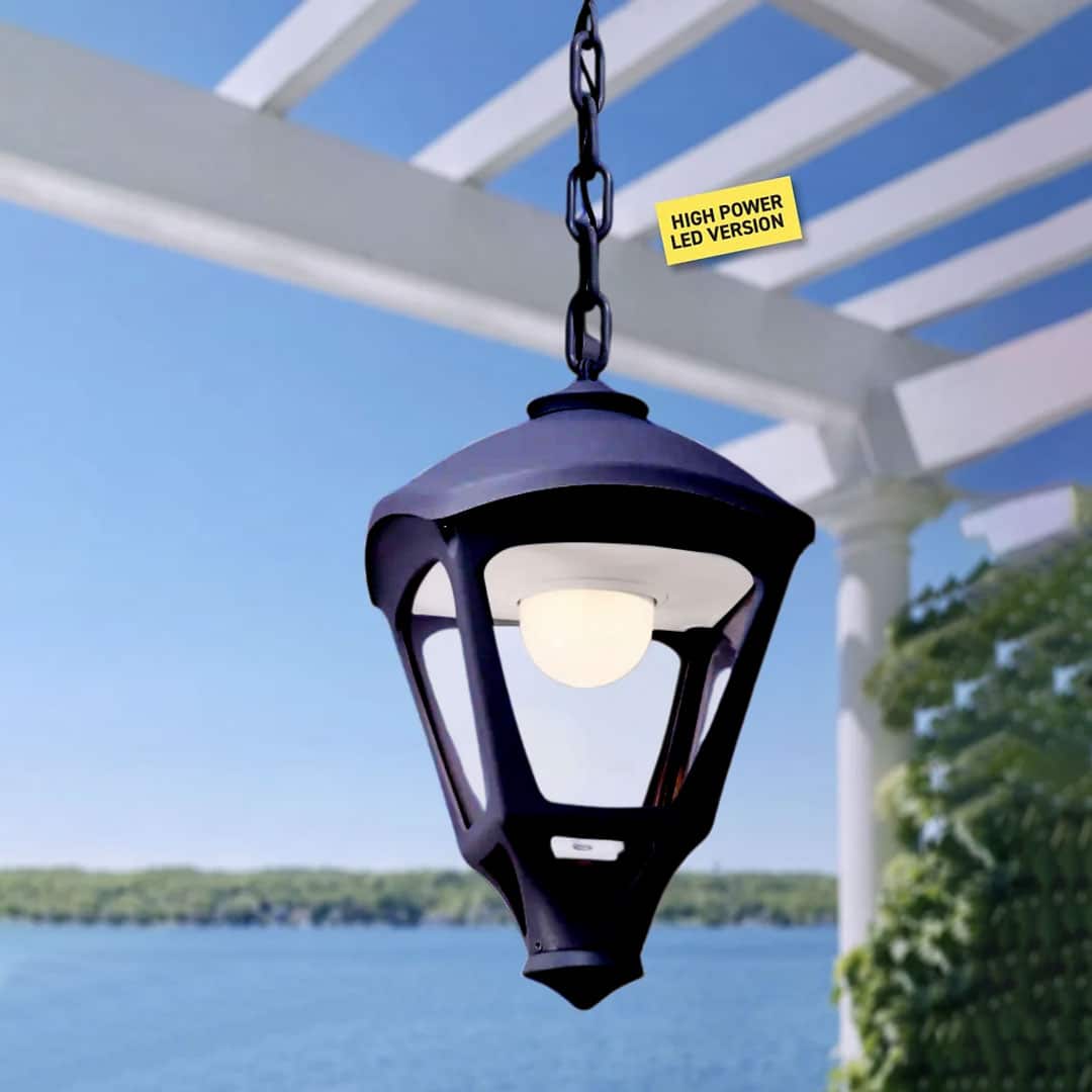 SICAR SERGIO Hanging Light Large Size (Made in Italy) — premium lighting product available from DEEN ELECTRIC Rawalpindi