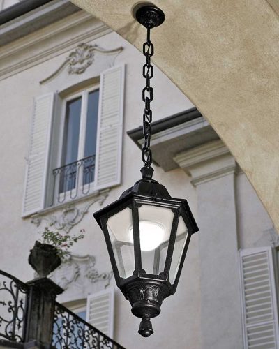 SICHEM-NOEMI Hanging Light Large Size (Made in Italy)