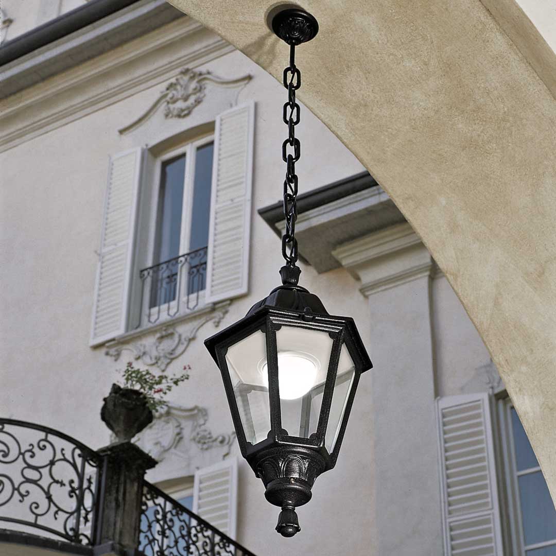 SICHEM-NOEMI Hanging Light Large Size (Made in Italy) — premium lighting product available from DEEN ELECTRIC Rawalpindi