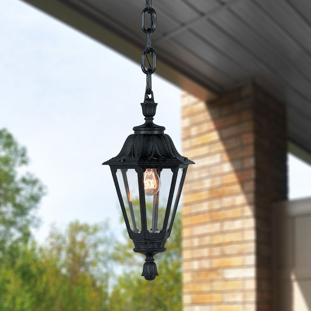SICHEM-RUT Hanging Light Medium Size (Made in Italy) — premium lighting product available from DEEN ELECTRIC Rawalpindi
