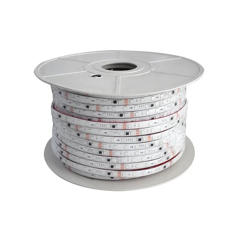 Smd 5050 Waterproof rgb strip — premium lighting product available from DEEN ELECTRIC Rawalpindi