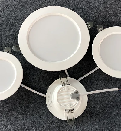 SMD led Downlight