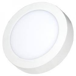 SMD round led open panel