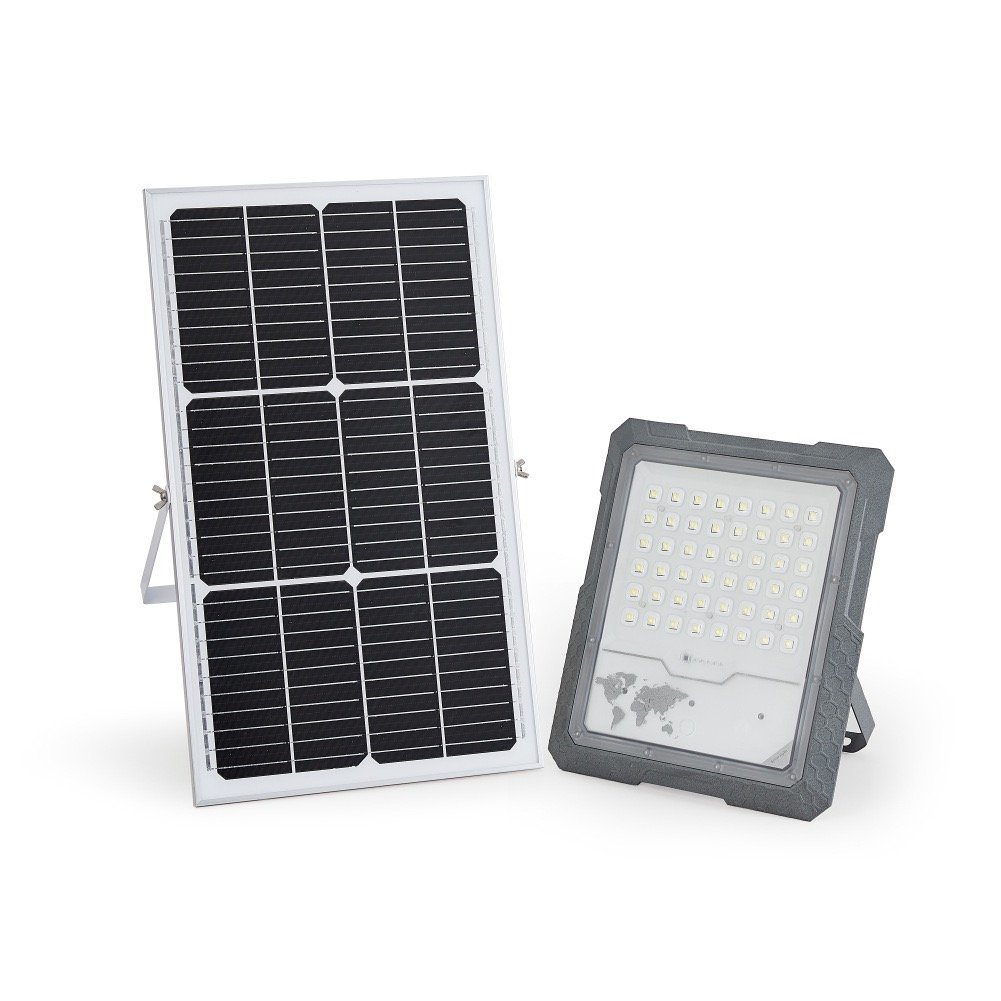 Solar flood light-SFL30 — premium lighting product available from DEEN ELECTRIC Rawalpindi