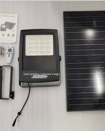 Solar led flood light- Sirius