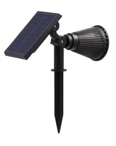 Solar spike light CL-5