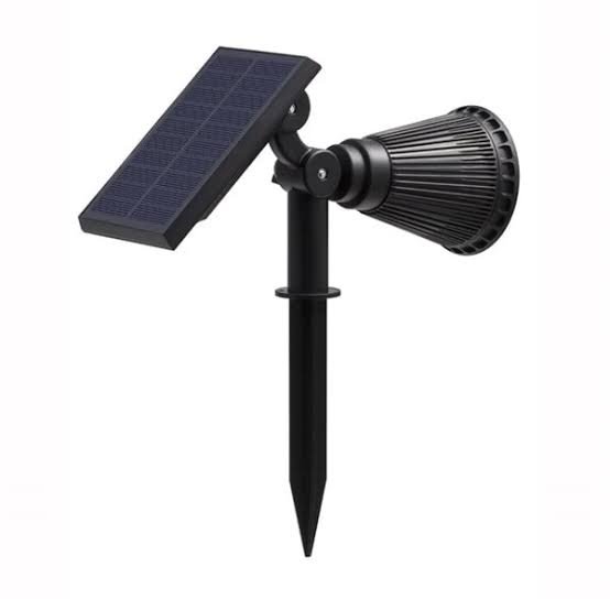 Solar spike light CL-5 — premium lighting product available from DEEN ELECTRIC Rawalpindi
