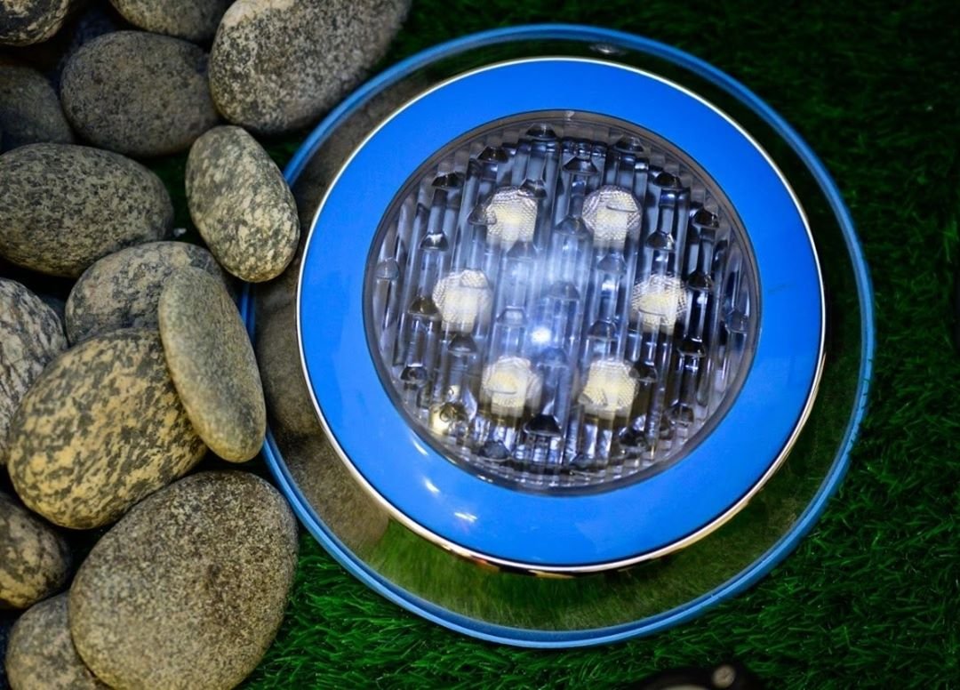 Swimming pool Led light — premium lighting product available from DEEN ELECTRIC Rawalpindi