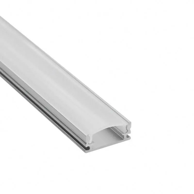 U-shaped surface mounted aluminium profile — premium lighting product available from DEEN ELECTRIC Rawalpindi