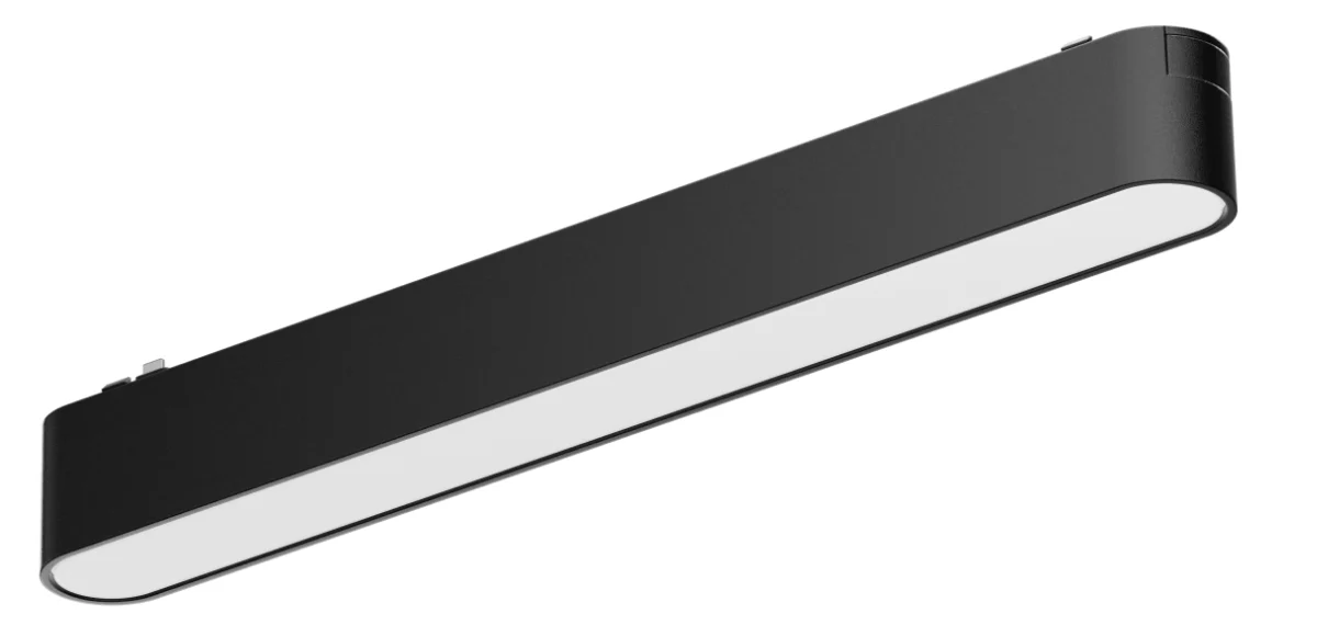 Ultra thin magnetic track smd linear light — premium lighting product available from DEEN ELECTRIC Rawalpindi