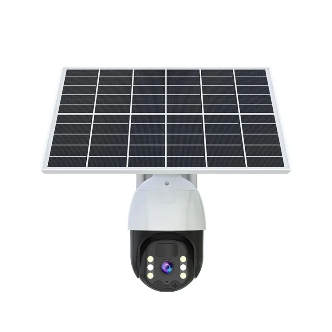 V360 pro Wifi wireless solar camera — premium lighting product available from DEEN ELECTRIC Rawalpindi