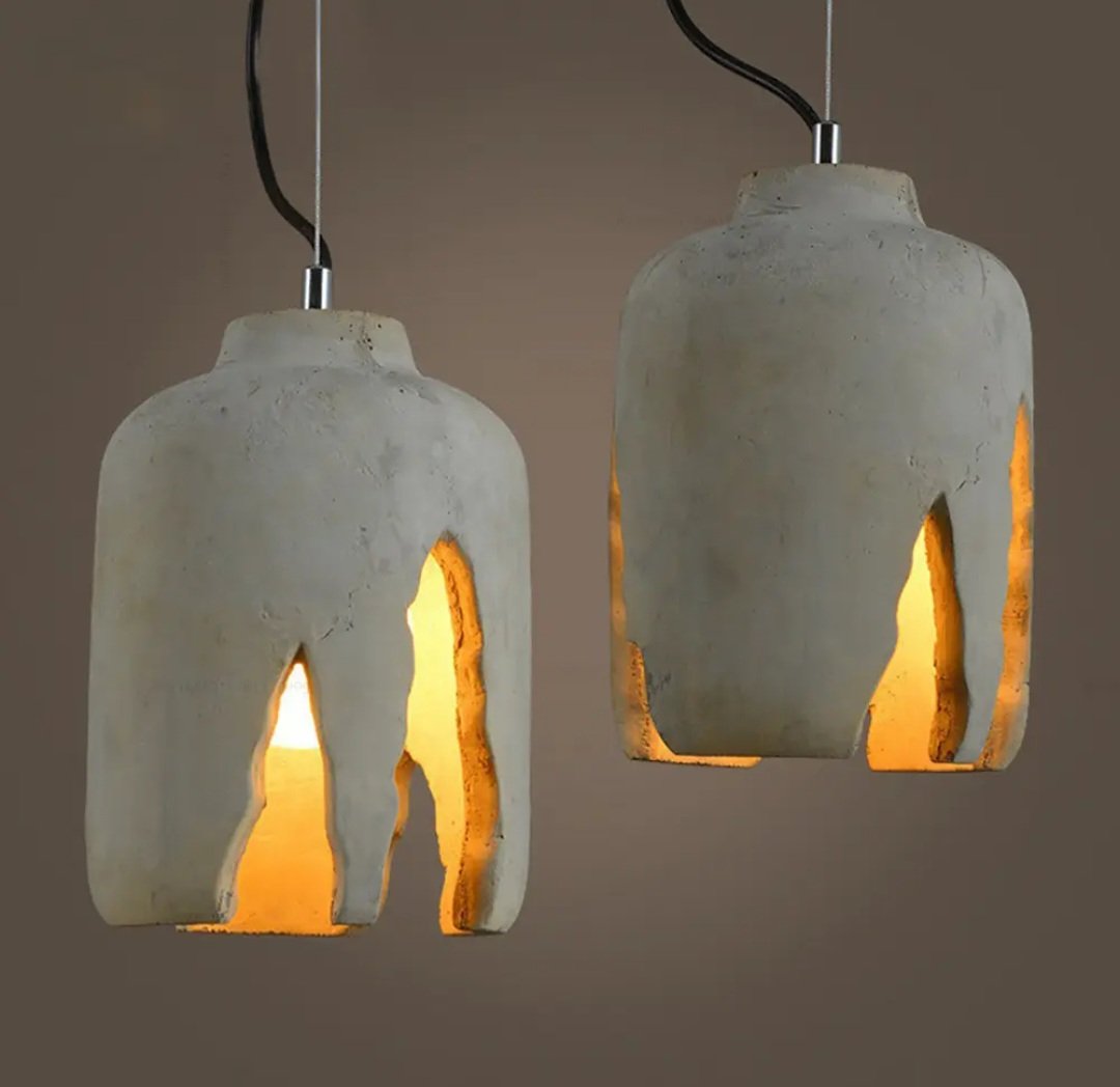 Venetian Brass Pendant — Medium — premium lighting product available from DEEN ELECTRIC Rawalpindi