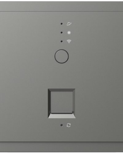 Dual Band WiFi Router – Grey