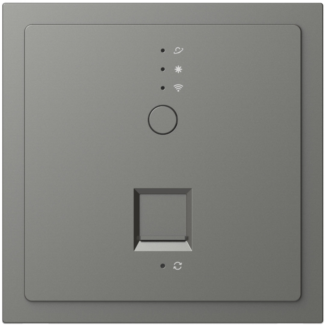 Dual Band WiFi Router – Grey — premium lighting product available from DEEN ELECTRIC Rawalpindi