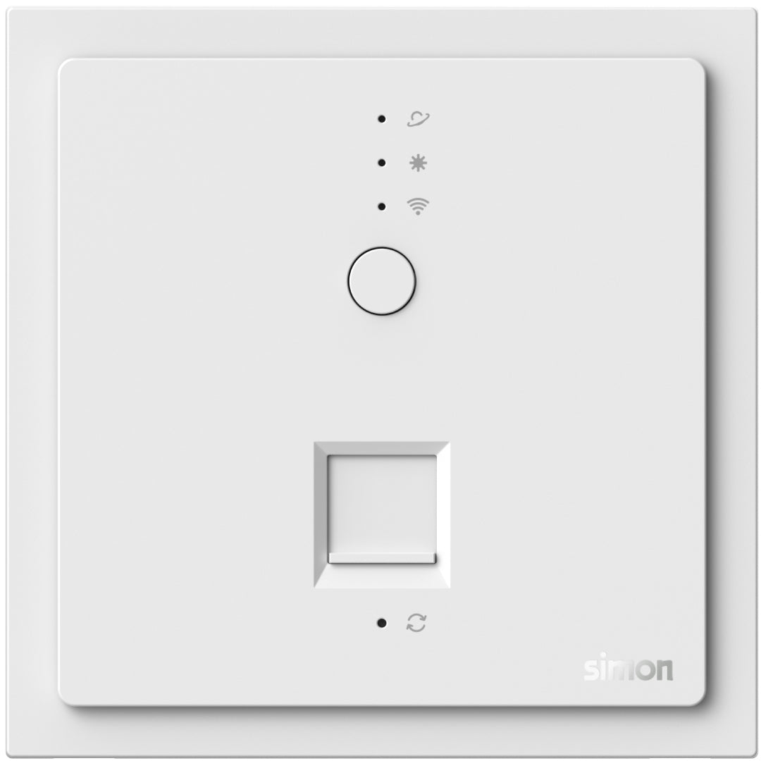 Dual Band WiFi Router – White — premium lighting product available from DEEN ELECTRIC Rawalpindi