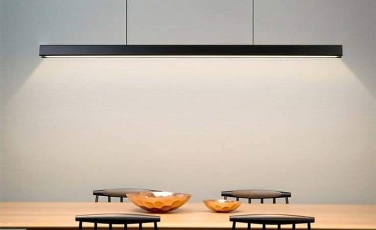 LED Linear Lights – Modern, Flexible & Energy-Efficient Lighting Solutions