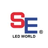 SE LED WORD